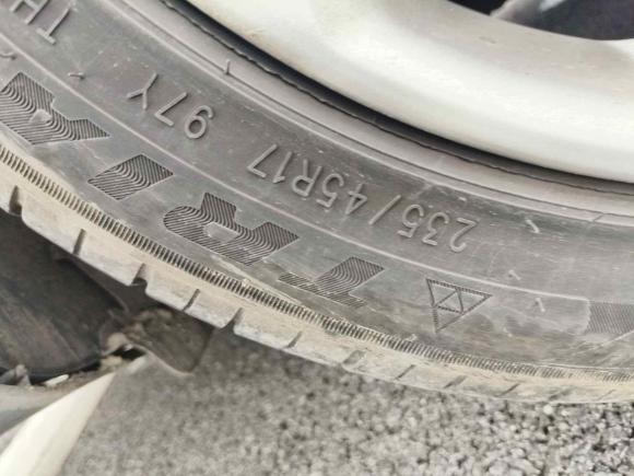 [上海·沪C] 二手大众一汽-大众CC2010款 2.0TSI 豪华型