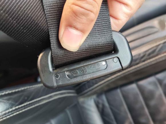 [南昌·赣C] 二手斯柯达明锐2017款 1.6L 自动智行版