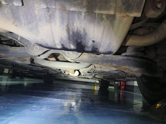 [武汉·鄂A] 二手魏牌魏牌 VV72017款 2.0T 超豪型