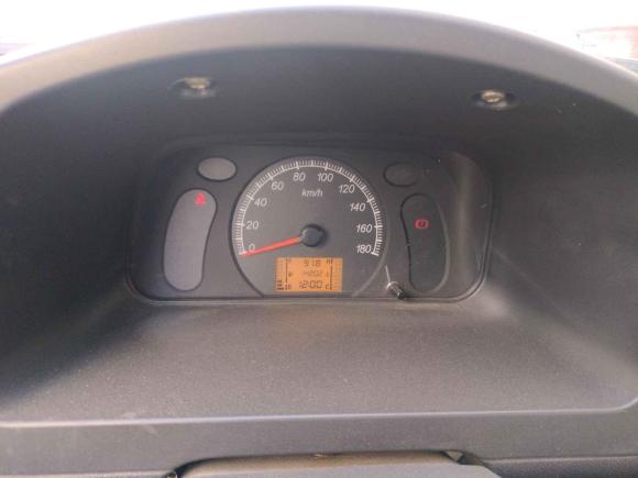 [常州·苏D] 二手五菱汽车五菱之光2014款 1.2L 加长版LD6