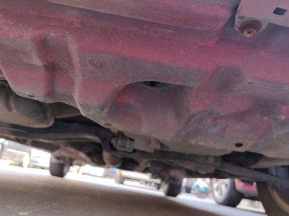 [温州·浙C] 二手丰田雅力士2008款 1.3E 自动舒适版