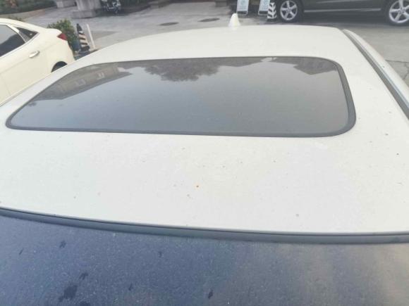 [深圳·粤S] 二手本田凌派2016款 1.8L CVT豪华版