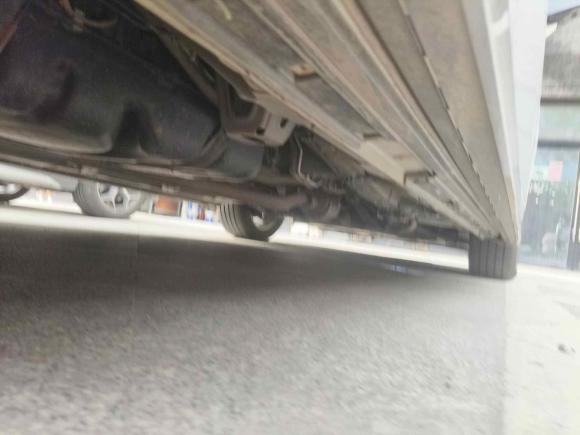 [金华·浙G] 二手广汽传祺传祺M82023款 宗师系列 400T 至尊版