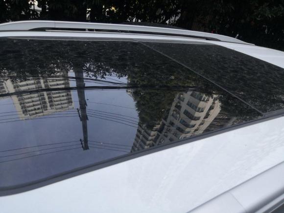 [上海·豫N] 二手长安欧尚欧尚COS1°(科赛)2018款 1.5T 自动 妙 7座