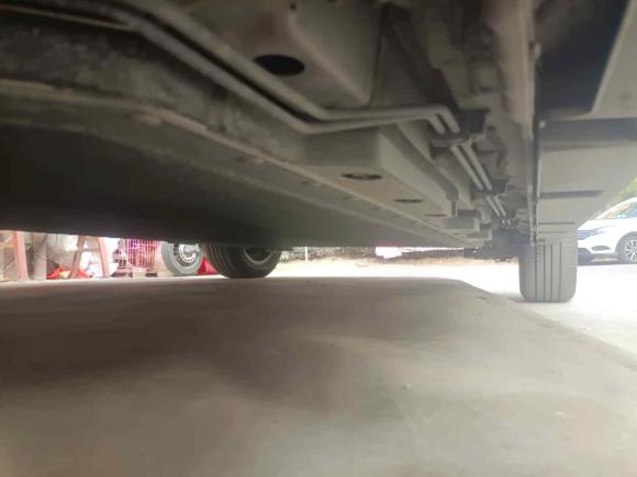 [南通·苏F] 二手比亚迪海豚2021款 405km 时尚版