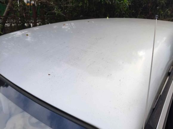 [无锡·苏B] 二手东风风行菱智2016款 M5 2.0L 7座长轴标准型