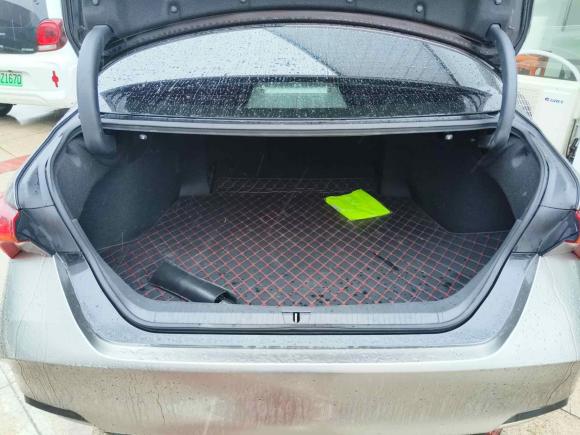 [无锡·苏B] 二手丰田亚洲龙2019款 2.0L 豪华版 国VI