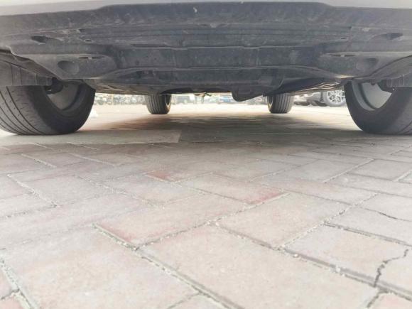 [济南·冀C] 二手长安长安UNI-K2021款 2.0T 全轮驱动尊贵型