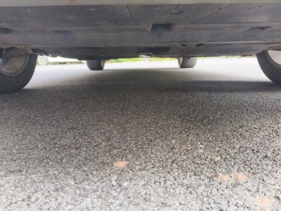 [金华·赣E] 二手标致标致30082015款 2.0L 自动潮流版