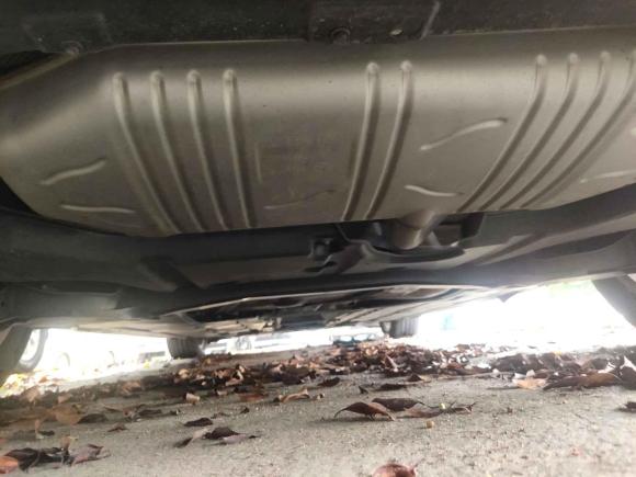 [广州·粤W] 二手奔驰奔驰A级2019款 A 200 L 运动轿车