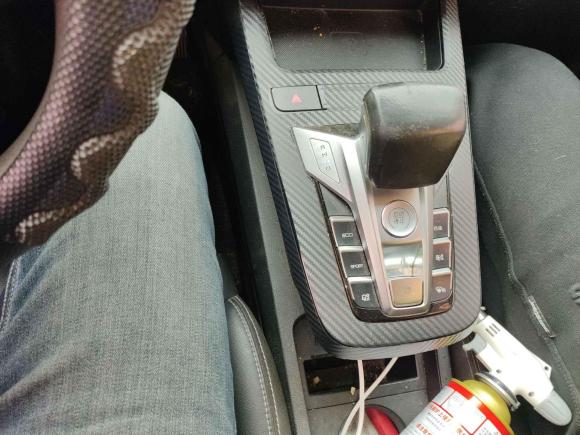 [南京·苏D] 二手比亚迪元新能源2019款 EV535 智联领潮型