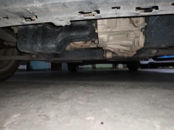 [深圳·粤B] 二手福特嘉年华2013款 两厢 1.5L 手动时尚型