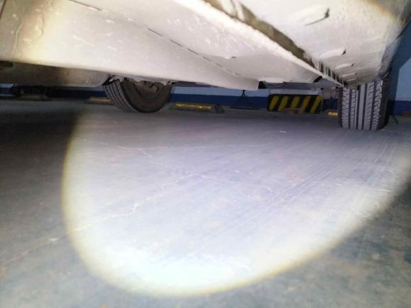 [济南·鲁A] 二手吉利汽车远景2017款 1.5L 自动幸福版