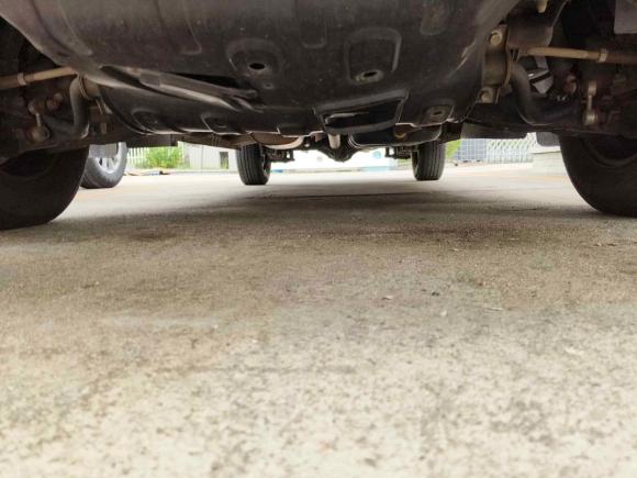 [南通·苏F] 二手东风风行菱智2019款  M5L 1.6L 9座基本型 国VI