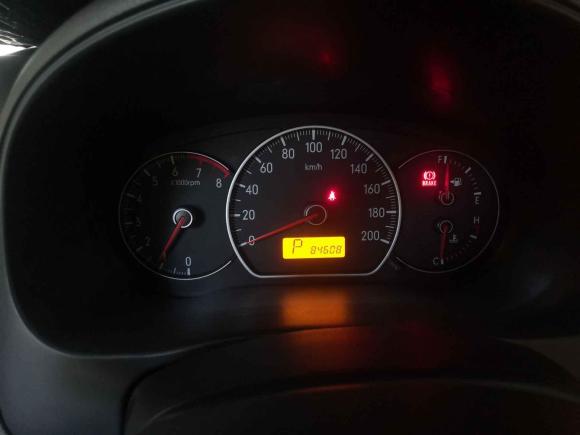 [上海·赣H] 二手铃木天语 SX42009款 两厢 1.6L 自动运动型