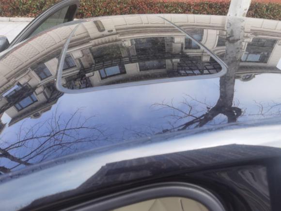 [金华·浙G] 二手凯迪拉克凯迪拉克CT62016款 28T 时尚型