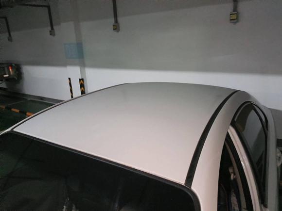 [湖州·浙E] 二手别克凯越2015款 1.5L 自动经典型