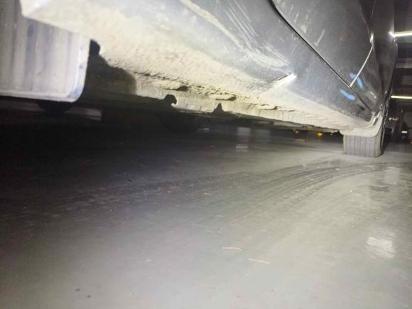 [武汉·鄂A] 二手本田雅阁2008款 2.0L EX