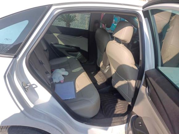 [金华·浙G] 二手别克英朗2018款 15T 手动精英型 国V