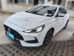 [嘉兴·浙F] 名爵MG52021款 180DVVT CVT青春豪华版