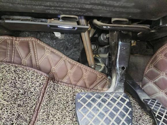 [宁波·浙B] 二手大众途昂2017款 530 V6 四驱旗舰版