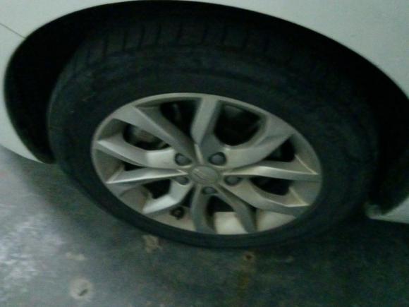 [嘉兴·浙F] 二手吉利汽车帝豪GL2017款 1.3T DCT精英型