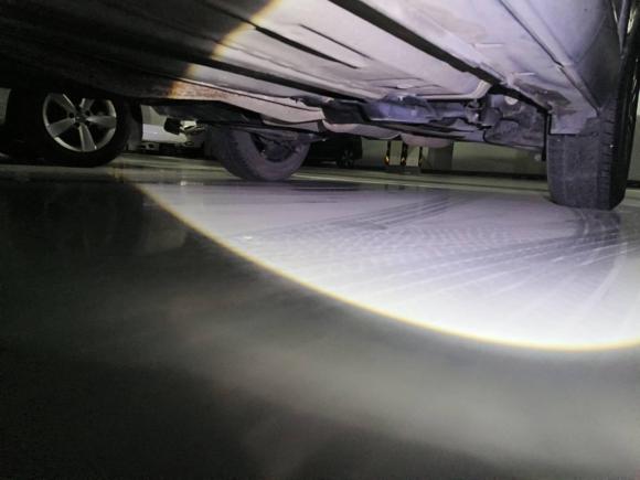 [济南·鲁A] 二手雷诺科雷傲2018款 2.0L 两驱120周年限量版