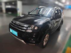 [义乌·浙G] 哈弗哈弗H5经典2016款 经典版 2.0T 手动两驱精英型