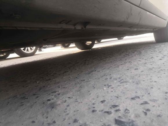 [合肥·皖A] 二手纳智捷优6 SUV2014款 1.8T 魅力型