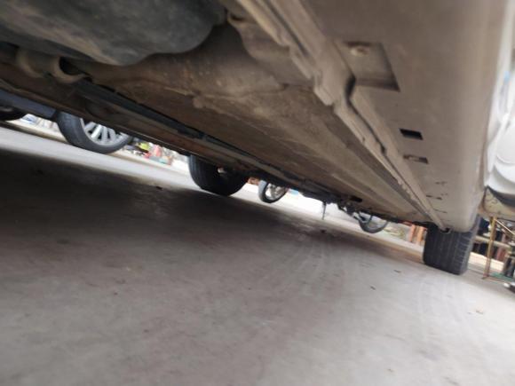 [佛山·粤E] 二手东风风神东风风神A602016款 1.6L 自动豪华型