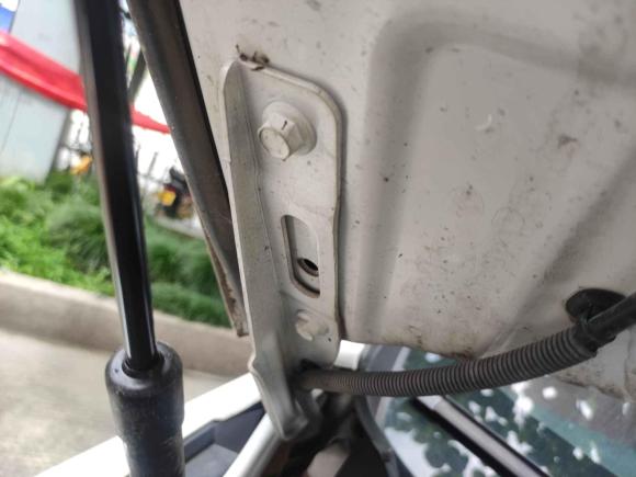 [温州·浙C] 二手哈弗哈弗F52018款 1.5T i潮