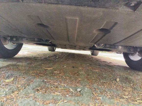 [上海·沪A] 二手荣威荣威D72023款 EV 510km 后驱卓越版