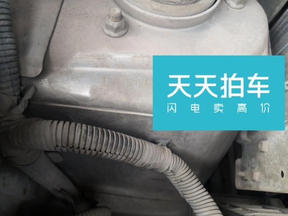 [金华·浙G] 二手五菱汽车五菱荣光V2016款 1.5L标准型