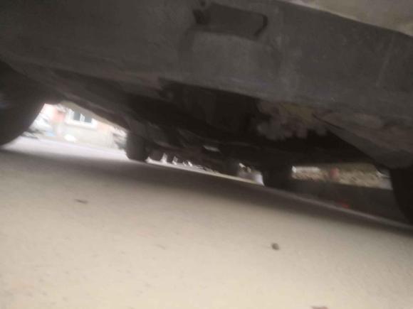 [湖州·鄂A] 二手哈弗哈弗H62016款 升级版 1.5T 自动两驱精英型