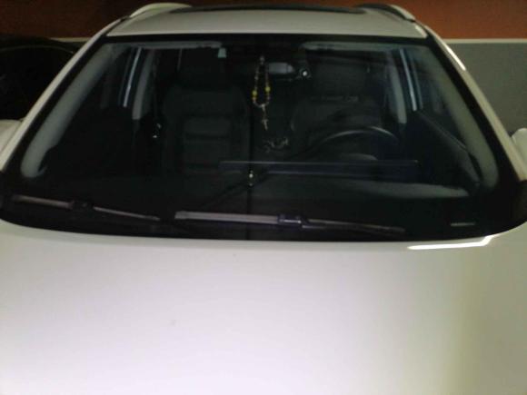 [上海·苏U] 二手星途星途追风2020款 乘风破浪版 1.5T CVT星耀版