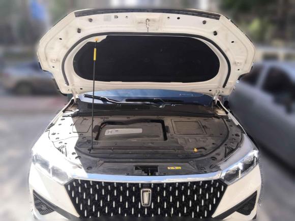 [合肥·皖A] 二手奔腾奔腾T772020款 PRO 280 TID 自动豪华型