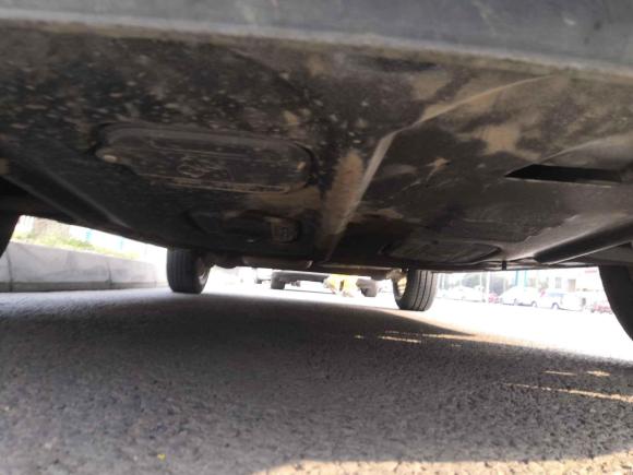 [成都·川U] 二手福特翼搏2013款 1.5L 自动尊贵型