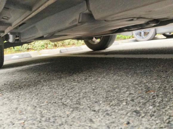 [宁波·浙B] 二手马自达马自达CX-52015款 2.0L 手动两驱舒适型