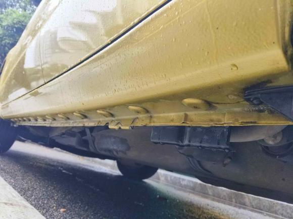 [成都·川A] 二手比亚迪宋2016款 2.0TID 自动旗舰型