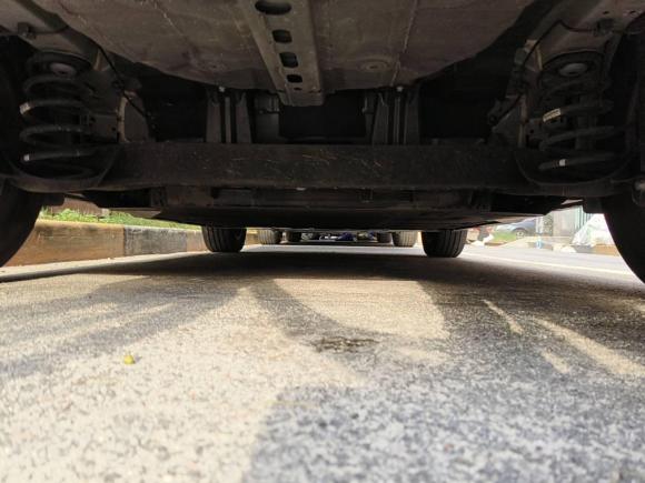 [上海·沪A] 二手吉利几何吉利几何E萤火虫2022款 401KM 玲珑虎 4座