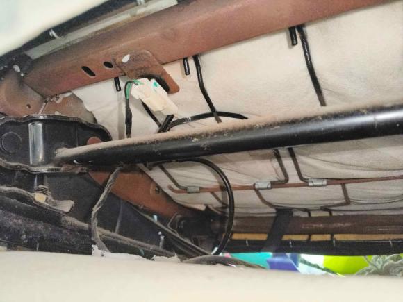 [济南·鲁A] 二手宝骏宝骏310W2017款 1.5L 手动时尚型 国VI