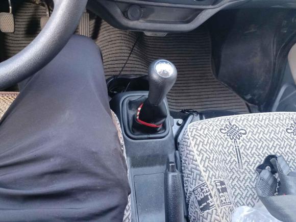 [苏州·苏U] 二手长安凯程长安之星52021款 1.4L 标准型客车国VI EA14MR