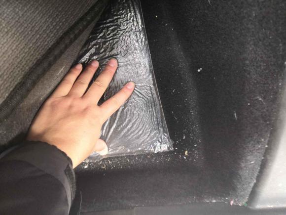 [无锡·苏B] 二手长安逸动2021款 PLUS 蓝鲸NE 1.4T GDI DCT旗舰型