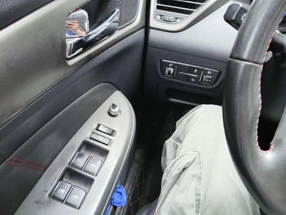 [上海·贵D] 二手长安长安CS752014款 2.0L 手动豪华型 国IV