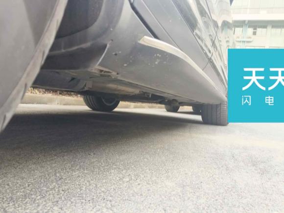 [合肥·皖A] 二手保时捷Cayenne2011款 Cayenne 3.0T