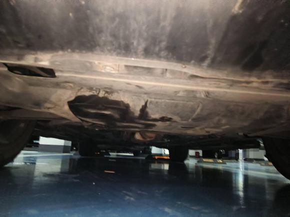 [武汉·鄂A] 二手魏牌魏牌 VV72017款 2.0T 超豪型