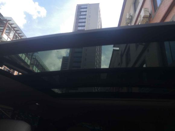 [杭州·浙A] 二手红旗红旗H92020款 改款 2.0T 智联旗畅版