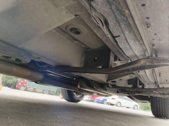 [南通·苏F] 二手凯迪拉克凯迪拉克SRX2013款 3.0L 精英型