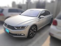 [苏州·苏E] 大众迈腾2018款 改款 330TSI DSG 豪华型
