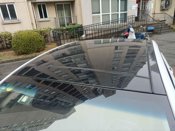 [上海·沪C] 二手现代名图2017款 1.8L 自动尊贵型DLX 国V